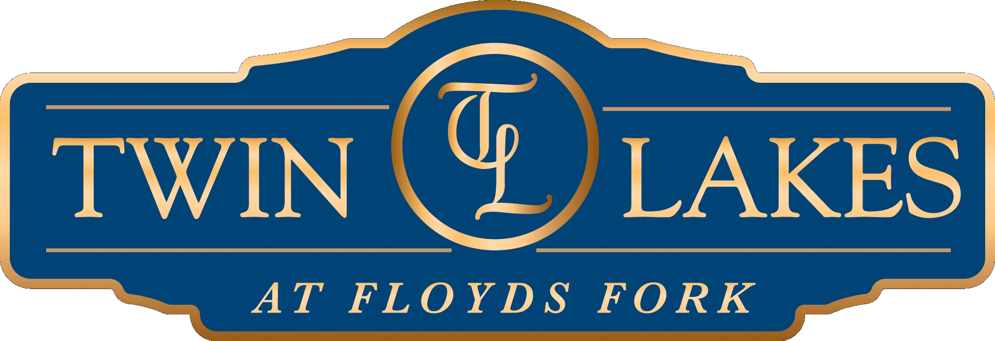 Twin Lakes at Floyds Fork